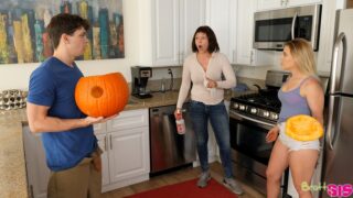 Pumpkin Fuck – S3:E11